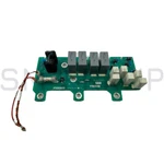 Used & Tested Schneider EAV68785 00 Rectifier Board. Fixed Price $578.71.