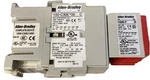 Allen Bradley 100S-C30EJ14BC Guard Master Safety Contactor 100-C30E*00 100S-F Us. Fixed Price $134.96.