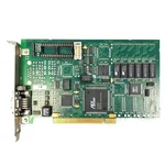 Used & Tested Beckhoff FC3101-4 FC3101-0000 Control Card. Fixed Price $386.13.