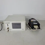 Tsi Beta Lasermike Ndc LS200 Gauge Length Measuring Laserspeed. Fixed Price $1989.70.