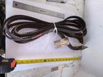Gates Powergrip 3 1040-8MGT-20 Industrial Belt Timing. Fixed Price $64.99.