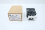 Allen Bradley 592-A1FA Overload Relay 3.7-12A Amp. Fixed Price $73.50.