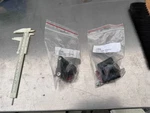 Vaisala Probe Holder Assembly ASM213582 (lot Of 2). Fixed Price $45.00.