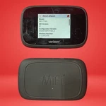 Lot Of 2 Novatel Verizon Jetpack Mifi 7730L + Ge Fanuc Power Supply. Fixed Price $17.49.