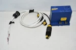 Flowline LC41-1001 Remote Level Controller & 2X Sensors #X6664. Fixed Price $115.00.