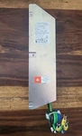 Emc Filter 25-RF023-BL Made By Allen Bradley. Fixed Price $40.00.