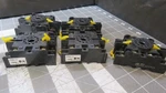Lot Of 5 Omron P2CF-11 Relay Socket P2CF11 Timer 11-PIN Octal 2177Y7. Fixed Price $60.10.