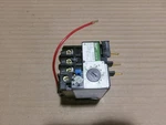 Sprecher + Schuh Ct 3-17 Thermal Overload Relay 12 17.5 Amp Ak. Fixed Price $89.99.