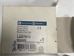 New Telemecanique LAD7B10 Terminal Block. Fixed Price $12.00.
