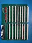 Panasonic TEC-1VM SP-60 Backplane Pcb Free Shipping. Fixed Price $499.99.