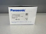 Brand New Panasonic Fp-e AFPE224300 Plc Controller. Fixed Price $140.00.