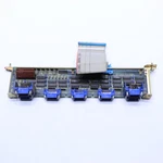 * Fanuc A16B-1810-0040 Board Pc. Fixed Price $17.50.