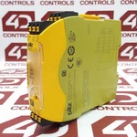 751177 Pilz Contact Expansion Unit, 4PST/NO, Spst/nc, 6A, Used. Fixed Price $209.00.