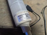 Pro-face PFXZCETWHA1 Light Tower (and Extension Cable). Fixed Price $65.00.