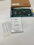 Usrobotics 1.012.0133-B Circuit Board For Rackmount 32 & 30 Systems. Fixed Price $70.20.