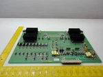Kulicke And Soffa 06100-4135-000-61 Circuit Board T15805. Fixed Price $1100.00.