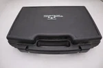 Tensitron STX-250-1 Digital Strap Tension Meter Stock H436. Fixed Price $2250.00.