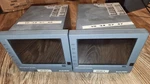 Brainchild VR18 Paperless Recorder Lot Of 2. Fixed Price $1000.00.