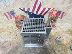 1999 Haas SL20 Cnc Lathe Regen Box Resistor Power Transformer. Fixed Price $399.99.