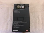 Mitsubishi A700 Inverter 380/480V FR-A740-1.5K. Fixed Price $225.00.