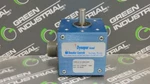 Used Dynapar Danaher Controls 2110001000 Encoder 3/8 Sgl, 5-26V, Oc, Pin. Fixed Price $150.00.