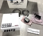 Accuweb Ctl 4150-01 Micro 4000 Guide System With Accessories *new Old Stock*. Fixed Price $6450.99.