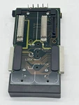 Fisher-rosemount KJ4001X1-BA2 2-WIDE Carrier Controller. Fixed Price $82.60.