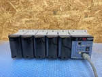 Yokogawa MX100 Data Acquisition Unit W/ MX110-UNV-M10 6UNIS. Fixed Price $1121.99.
