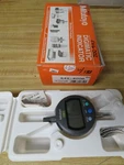 Mitutoyo, 543-400B Digimatic Indicator, Standard Type, 0-12 Mm OM54. Fixed Price $149.98.