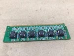 Mattec 350-0118F Rev Analog Simm #4006X44IAC. Fixed Price $259.99.