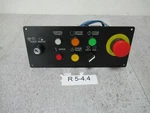 Robot Kawasaki 1LS-32 Keyboard For Controller D44F-C001. Fixed Price $164.59.