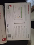 Honeywell Tuxedo Touch Security And Smart Controller - White. Fixed Price $220.00.