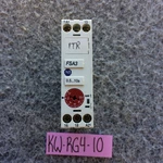 Allen Bradley 700-FSA3CU23 /b Timing Relay Module 0.5 10S Fast Shipping. Fixed Price $66.36.