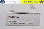 Keyence NU-EP1 Communication Unit Ethernet/ip 24V Dc New Us Free Tax. Fixed Price $185.57.