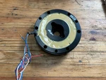 Sew Eurodrive 08694516 Electric Brake Coil 110V 40NM. Fixed Price $275.00.