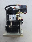 Bodine Electric NSH-11D3 Gear Motor 115 Volt Rpm 58.. Fixed Price $280.00.