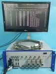 E-712K096 Piezo Controller E-712.N1 E-711.IA4 ,E-711.0CT AL4P E-711.AM5. Fixed Price $17999.99.
