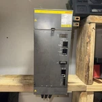 Fanuc A06B-6087-H126 Power Supply, Tested. Fixed Price $130.00.