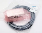 Festo NEBV-S1W37-KM-5-LE27 543275 L=5M Connection Connecting Cable-unused. Fixed Price $115.10.