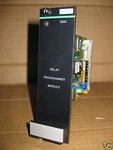 Msa 483471 5000 Relay Programmable Module Plc D482536. Fixed Price $83.00.