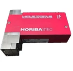 1PCS Horibastec UR-Z724M-B Flowmeter 300KPA 10LM, 14C3 Fitting, D-net Protocol. Fixed Price $169.95.