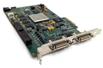 Teledyne Dalsa Aquarius Cl Pcie Frame Grabber / Capture Card OR-X4C0-XPD00. Fixed Price $359.99.