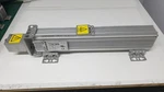 B&r Automation Braking Resistor Module 8B0W0079H000.000-1 Rev. C0. Fixed Price $650.00.