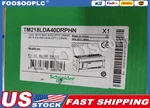 TM218LDA40DRPHN 1PCS New Original Schneider Fast Delivery. Fixed Price $157.14.