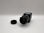 Keyence CA-H048MX High Performance Camera + F1.4/16MM Lens. Fixed Price $449.99.