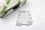 Wago Octocoupler Module Part No. 857-1430. Fixed Price $70.00.