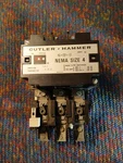 Cutler-hammer Motor Starter A10FNO 135A 200/575VAC 3PH. Fixed Price $350.00.