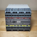Abb 2TLA020070R1700 Pluto B46 V2 Programmable Safety Controller 24VDC Sil 3. Fixed Price $789.00.