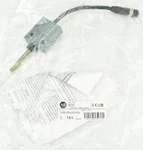 Allen Bradley 802B-CSACXSXD4 Limit Switch Wobble Stick 4-PIN Qd. Fixed Price $89.99.
