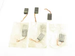894A504P01 Carbon Motor Brush 5/8X1-1/2X2" Lot Of 6. Fixed Price $50.99.